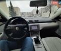 Черный Фольксваген Пассат, объемом двигателя 1.6 л и пробегом 270 тыс. км за 6500 $, фото 2 на Automoto.ua