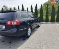 Черный Фольксваген Пассат, объемом двигателя 2 л и пробегом 370 тыс. км за 7800 $, фото 11 на Automoto.ua