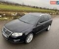 Чорний Фольксваген Пассат, об'ємом двигуна 2 л та пробігом 214 тис. км за 8900 $, фото 2 на Automoto.ua