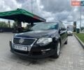Чорний Фольксваген Пассат, об'ємом двигуна 1.97 л та пробігом 333 тис. км за 6600 $, фото 1 на Automoto.ua