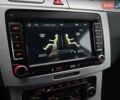 Черный Фольксваген Пассат, объемом двигателя 2 л и пробегом 225 тыс. км за 8800 $, фото 129 на Automoto.ua