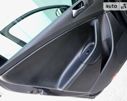 Черный Фольксваген Пассат, объемом двигателя 2 л и пробегом 239 тыс. км за 8800 $, фото 52 на Automoto.ua