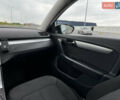Черный Фольксваген Пассат, объемом двигателя 1.6 л и пробегом 270 тыс. км за 6600 $, фото 24 на Automoto.ua