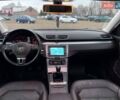 Чорний Фольксваген Пассат, об'ємом двигуна 1.6 л та пробігом 208 тис. км за 9999 $, фото 24 на Automoto.ua