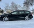 Черный Фольксваген Пассат, объемом двигателя 2 л и пробегом 460 тыс. км за 4500 $, фото 3 на Automoto.ua