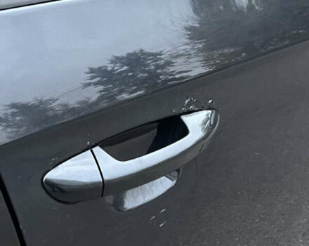 Черный Фольксваген Пассат, объемом двигателя 1.97 л и пробегом 322 тыс. км за 5850 $, фото 23 на Automoto.ua