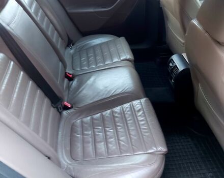 Чорний Фольксваген Пассат, об'ємом двигуна 1.6 л та пробігом 245 тис. км за 5800 $, фото 3 на Automoto.ua