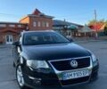 Черный Фольксваген Пассат, объемом двигателя 1.97 л и пробегом 250 тыс. км за 6000 $, фото 1 на Automoto.ua