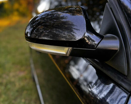 Черный Фольксваген Пассат, объемом двигателя 1.6 л и пробегом 229 тыс. км за 8222 $, фото 47 на Automoto.ua