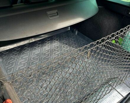 Чорний Фольксваген Пассат, об'ємом двигуна 2 л та пробігом 241 тис. км за 11000 $, фото 5 на Automoto.ua