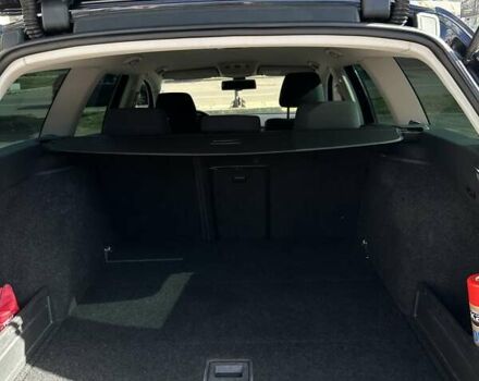 Черный Фольксваген Пассат, объемом двигателя 1.4 л и пробегом 221 тыс. км за 7100 $, фото 12 на Automoto.ua