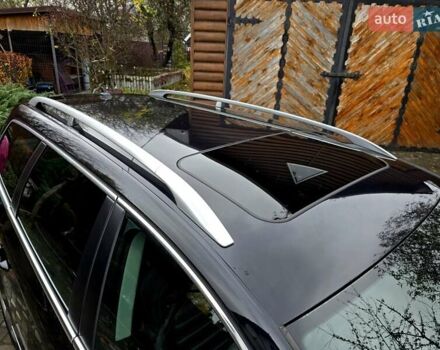 Черный Фольксваген Пассат, объемом двигателя 2 л и пробегом 225 тыс. км за 8800 $, фото 9 на Automoto.ua