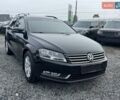 Чорний Фольксваген Пассат, об'ємом двигуна 1.97 л та пробігом 292 тис. км за 8600 $, фото 23 на Automoto.ua