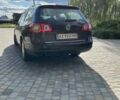 Черный Фольксваген Пассат, объемом двигателя 1.6 л и пробегом 245 тыс. км за 5500 $, фото 6 на Automoto.ua