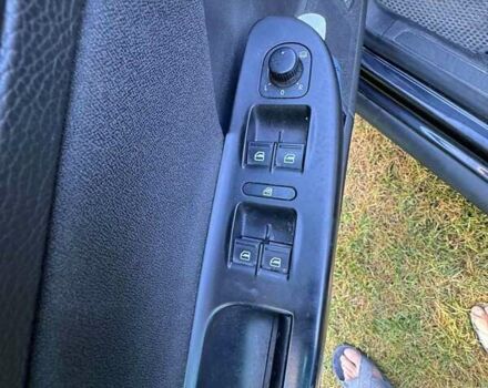 Черный Фольксваген Пассат, объемом двигателя 1.97 л и пробегом 250 тыс. км за 7500 $, фото 3 на Automoto.ua