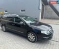 Чорний Фольксваген Пассат, об'ємом двигуна 1.4 л та пробігом 278 тис. км за 7000 $, фото 1 на Automoto.ua