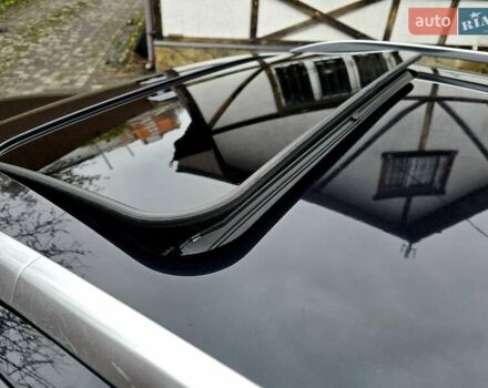 Черный Фольксваген Пассат, объемом двигателя 2 л и пробегом 225 тыс. км за 8800 $, фото 24 на Automoto.ua