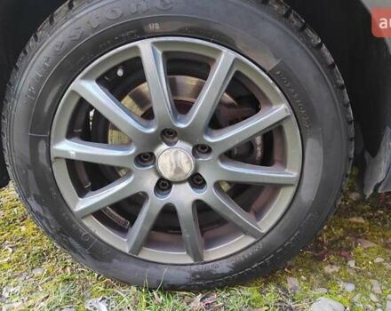 Черный Фольксваген Пассат, объемом двигателя 1.9 л и пробегом 280 тыс. км за 7900 $, фото 8 на Automoto.ua