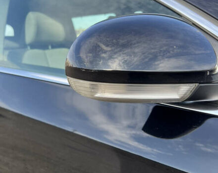 Черный Фольксваген Пассат, объемом двигателя 1.8 л и пробегом 324 тыс. км за 7900 $, фото 27 на Automoto.ua