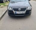 Черный Фольксваген Пассат, объемом двигателя 1.39 л и пробегом 323 тыс. км за 4200 $, фото 1 на Automoto.ua