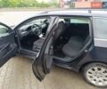 Черный Фольксваген Пассат, объемом двигателя 2 л и пробегом 263 тыс. км за 7000 $, фото 14 на Automoto.ua