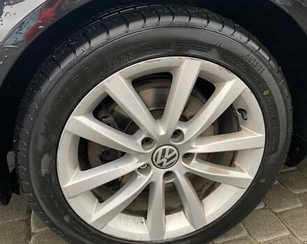 Чорний Фольксваген Пассат, об'ємом двигуна 2 л та пробігом 214 тис. км за 8900 $, фото 6 на Automoto.ua