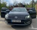 Чорний Фольксваген Пассат, об'ємом двигуна 1.4 л та пробігом 320 тис. км за 6800 $, фото 1 на Automoto.ua
