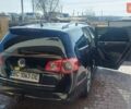 Черный Фольксваген Пассат, объемом двигателя 1.6 л и пробегом 270 тыс. км за 7650 $, фото 13 на Automoto.ua