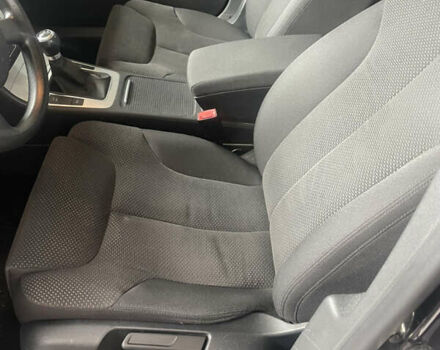 Чорний Фольксваген Пассат, об'ємом двигуна 1.6 л та пробігом 198 тис. км за 7550 $, фото 28 на Automoto.ua