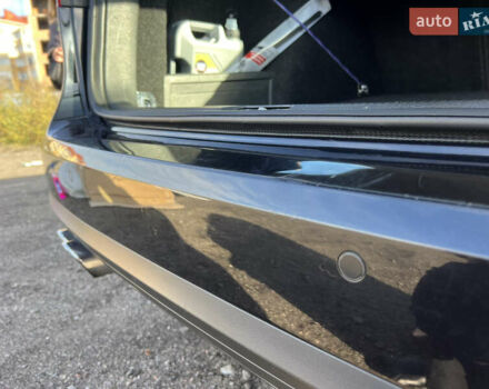 Черный Фольксваген Пассат, объемом двигателя 1.8 л и пробегом 324 тыс. км за 7900 $, фото 39 на Automoto.ua