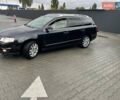 Черный Фольксваген Пассат, объемом двигателя 1.39 л и пробегом 275 тыс. км за 6350 $, фото 9 на Automoto.ua