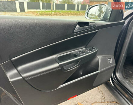 Черный Фольксваген Пассат, объемом двигателя 1.97 л и пробегом 235 тыс. км за 8499 $, фото 41 на Automoto.ua