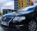 Черный Фольксваген Пассат, объемом двигателя 1.6 л и пробегом 282 тыс. км за 8500 $, фото 1 на Automoto.ua