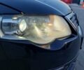 Черный Фольксваген Пассат, объемом двигателя 1.97 л и пробегом 239 тыс. км за 9222 $, фото 35 на Automoto.ua