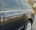 Черный Фольксваген Пассат, объемом двигателя 2 л и пробегом 336 тыс. км за 7200 $, фото 48 на Automoto.ua