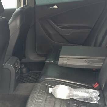 Черный Фольксваген Пассат, объемом двигателя 1.4 л и пробегом 289 тыс. км за 8000 $, фото 25 на Automoto.ua