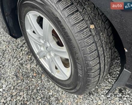 Чорний Фольксваген Пассат, об'ємом двигуна 1.97 л та пробігом 292 тис. км за 8600 $, фото 10 на Automoto.ua