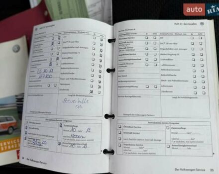 Черный Фольксваген Пассат, объемом двигателя 1.4 л и пробегом 233 тыс. км за 6850 $, фото 65 на Automoto.ua