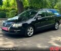 Черный Фольксваген Пассат, объемом двигателя 1.4 л и пробегом 222 тыс. км за 6999 $, фото 1 на Automoto.ua