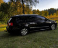 Черный Фольксваген Пассат, объемом двигателя 1.6 л и пробегом 229 тыс. км за 8222 $, фото 37 на Automoto.ua