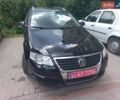 Чорний Фольксваген Пассат, об'ємом двигуна 1.4 л та пробігом 165 тис. км за 5999 $, фото 1 на Automoto.ua