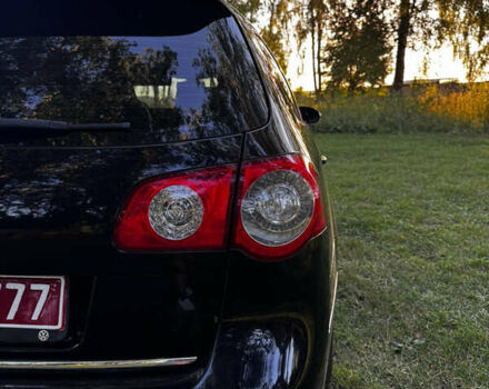 Черный Фольксваген Пассат, объемом двигателя 1.6 л и пробегом 229 тыс. км за 8222 $, фото 32 на Automoto.ua