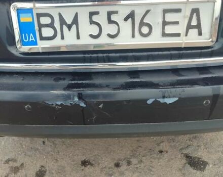 Черный Фольксваген Пассат, объемом двигателя 1.97 л и пробегом 286 тыс. км за 7000 $, фото 10 на Automoto.ua