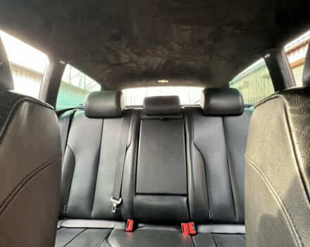 Черный Фольксваген Пассат, объемом двигателя 1.97 л и пробегом 273 тыс. км за 7600 $, фото 12 на Automoto.ua