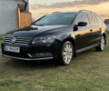 Черный Фольксваген Пассат, объемом двигателя 1.6 л и пробегом 333 тыс. км за 9300 $, фото 18 на Automoto.ua