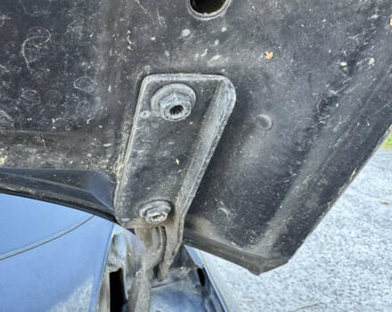 Черный Фольксваген Пассат, объемом двигателя 1.6 л и пробегом 207 тыс. км за 6700 $, фото 42 на Automoto.ua