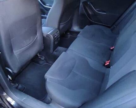 Черный Фольксваген Пассат, объемом двигателя 1.9 л и пробегом 280 тыс. км за 7900 $, фото 18 на Automoto.ua