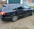 Черный Фольксваген Пассат, объемом двигателя 1.6 л и пробегом 321 тыс. км за 7300 $, фото 5 на Automoto.ua