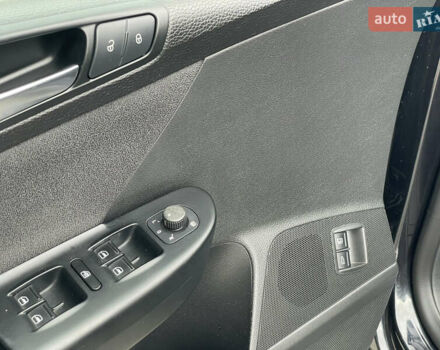 Черный Фольксваген Пассат, объемом двигателя 1.4 л и пробегом 197 тыс. км за 6500 $, фото 13 на Automoto.ua