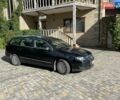 Черный Фольксваген Пассат, объемом двигателя 1.6 л и пробегом 245 тыс. км за 5500 $, фото 10 на Automoto.ua